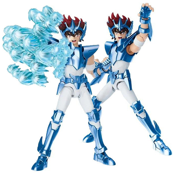 MK Blokees Saint Seiya: Champion Class 04 Pegasus 9cm