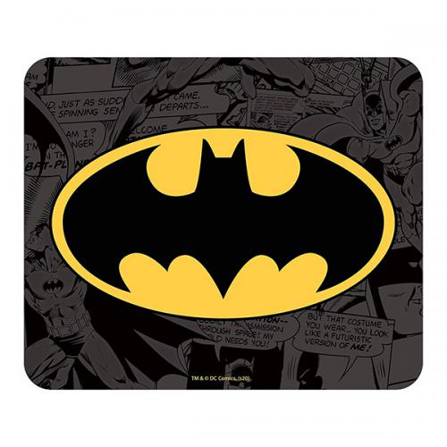 Tappetino Mouse DC Comics: Batman Logo