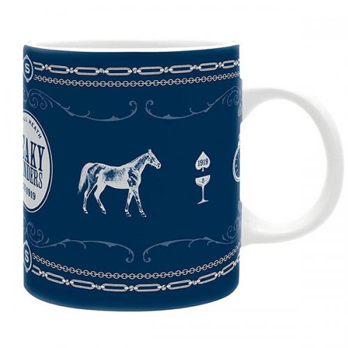 Tazza 320ml Subli Peaky Blinders : Deco Horse