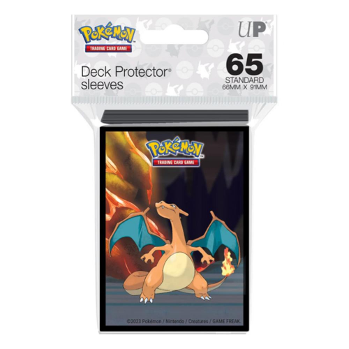 Pokemon Proteggi Carte 65bustine Gallery S Scorching Summit