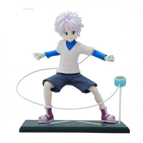 ST Hunter x Hunter: Kirua 14cm