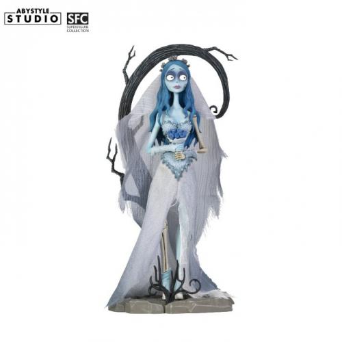 ST Corpse Bride: Emily 21cm