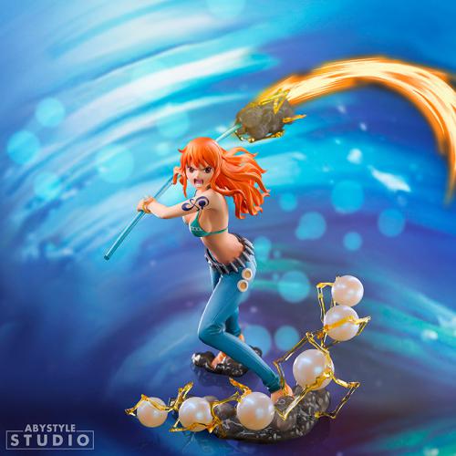 ST One Piece: Nami 16cm