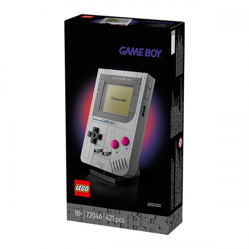 72046 Lego Game Boy