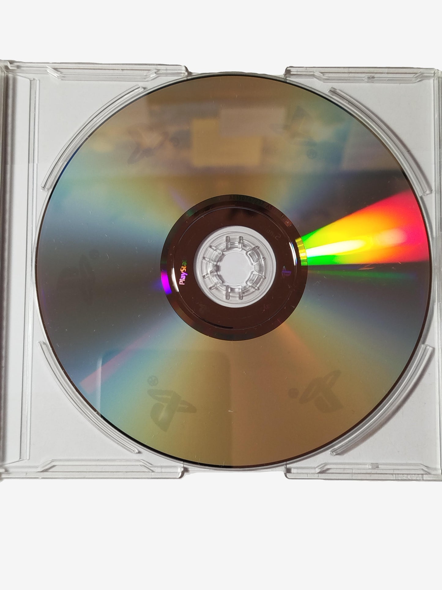 Final Fantasy XII PROMO per PS2 PAL/ITA Retrogame