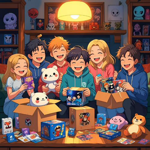 PREORDINI/PREORDER