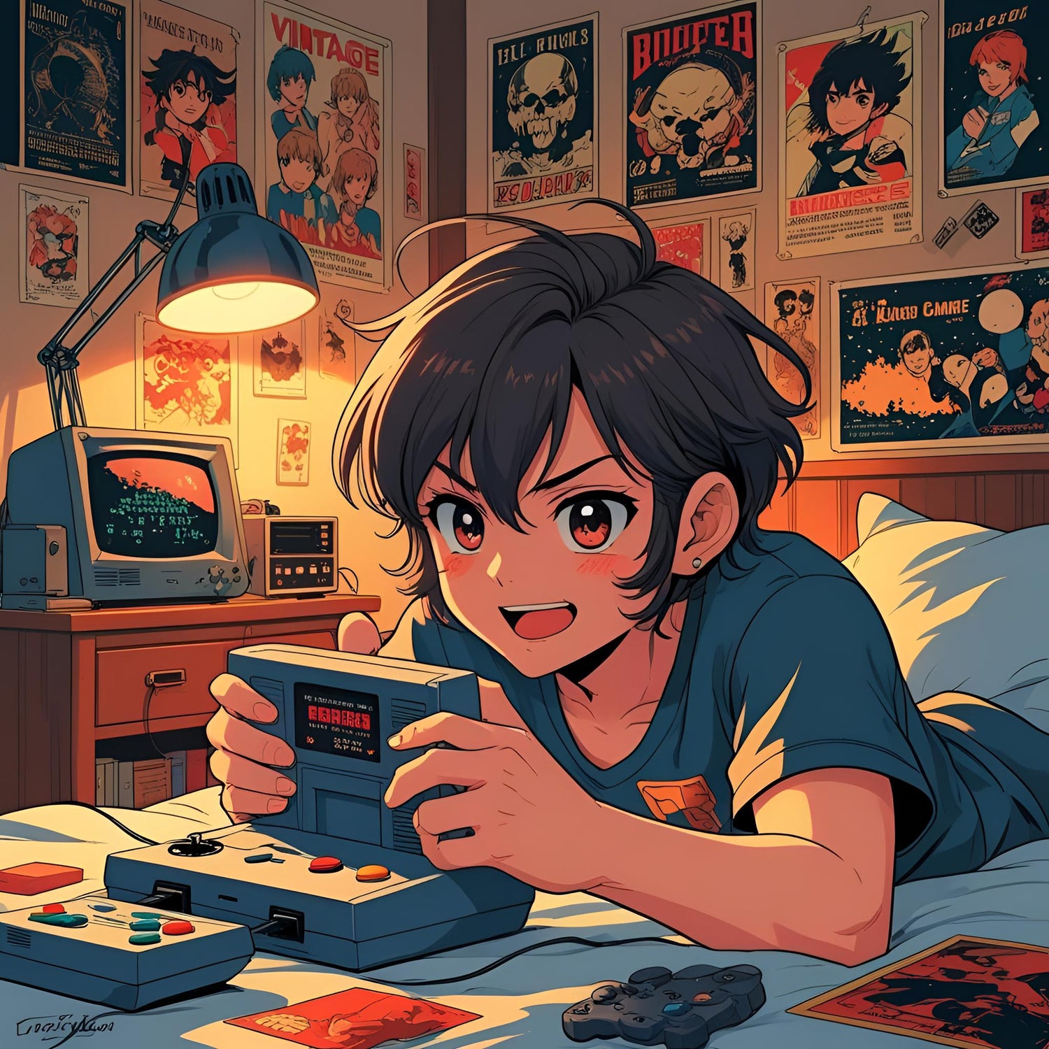 Videogames e Retrogaming