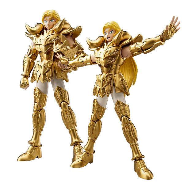 MK Blokees Saint Seiya: Champion Class 01 Aries Mu 9cm