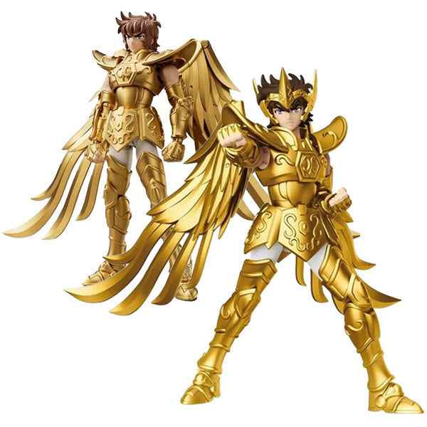 MK Blokees Saint Seiya: Champion Class 05 Sagittarius 9cm