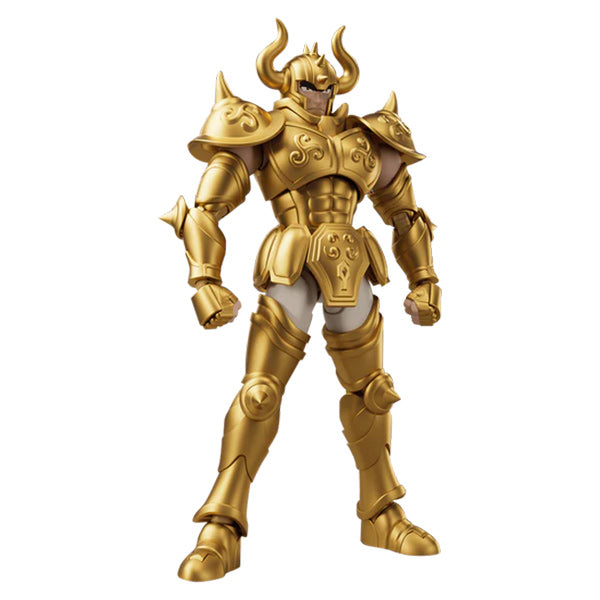 MK Blokees Saint Seiya: Champion Class 06 Taurus 9cm