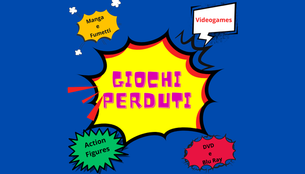Giochi Perduti