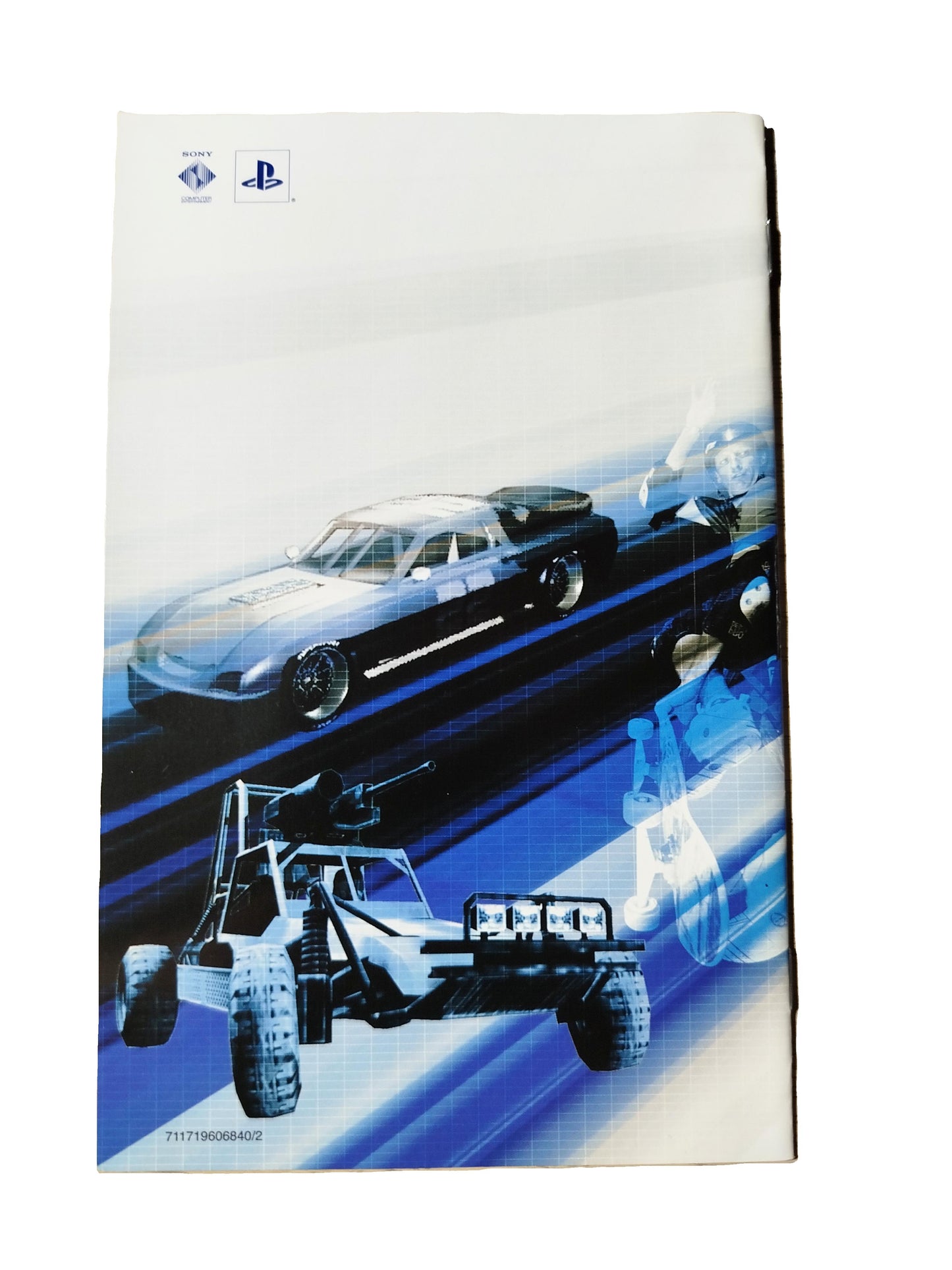 Socom II Videogioco per Play Station 2 versione PAL/ITA Completo