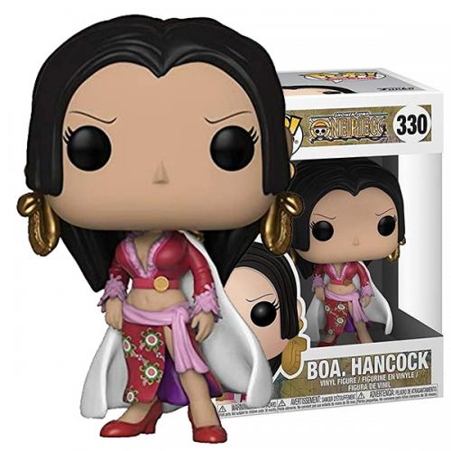 Funko POP! One Piece S2: Boa Hancock (330)