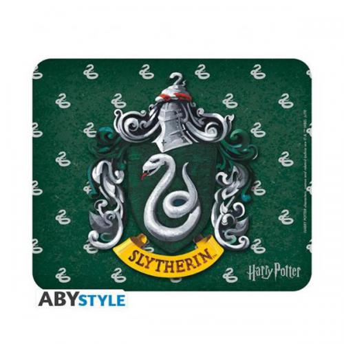 Tappetino Mouse Harry Potter: Slytherin