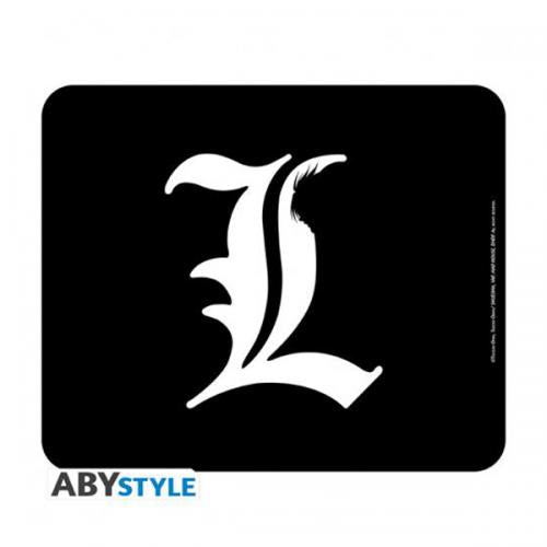 Tappetino Mouse Death Note: L