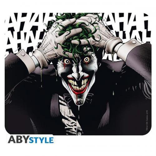 Tappetino Mouse DC Comics: Joker The Killing Joke