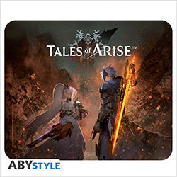 Tappetino Mouse Tales Of Arise : Artwork