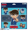 Tappetino Mouse: Detective Conan