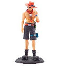 ST One Piece: Portgas D. Ace 18cm