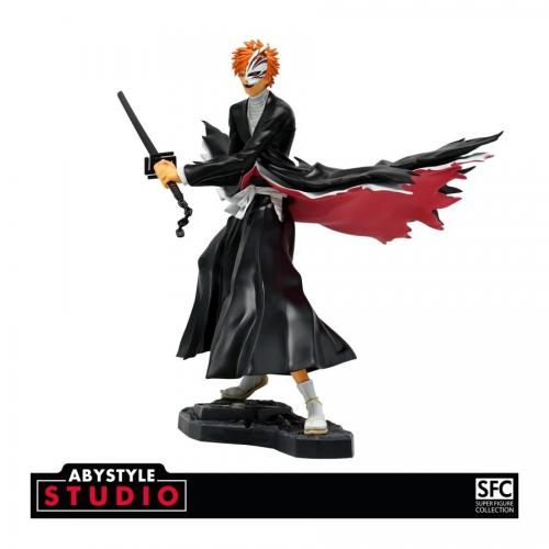 ST Bleach: Ichigo 20cm