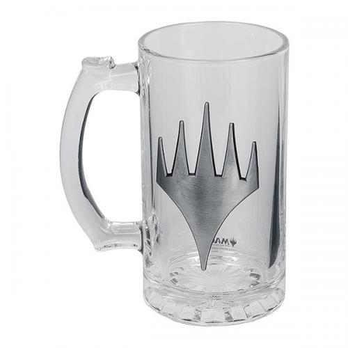 Magic the Gathering Boccale: Planeswalker 500ml