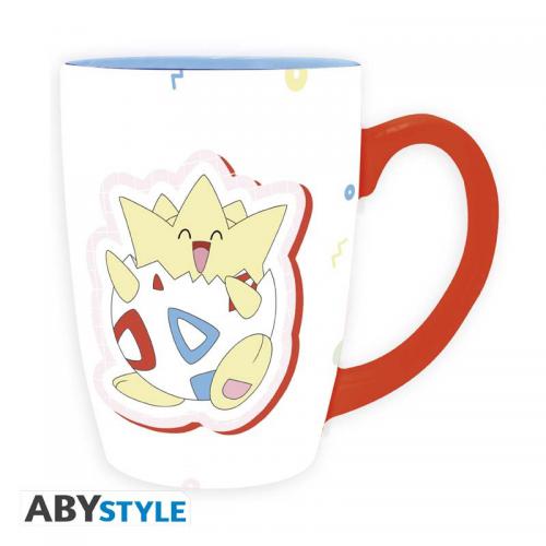 Pokemon Tazza da Te: Togepi