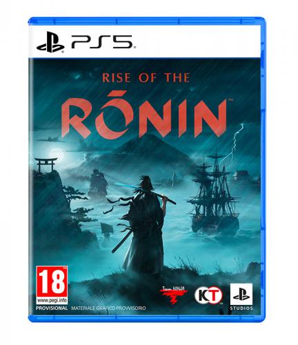 Rise of The Ronin