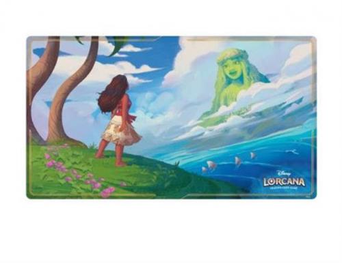 Lorcana Tappetino: Vaiana Set 3