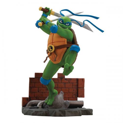 ST TMNT: Leonardo 21cm