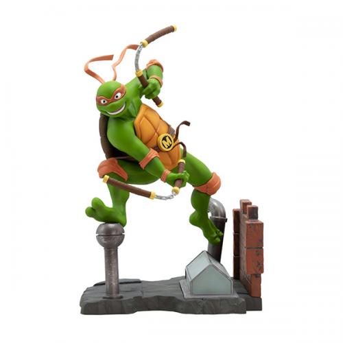 ST TMNT: Michelangelo 21cm