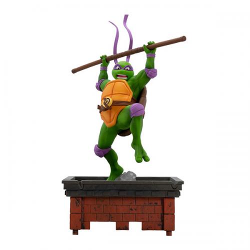 ST TMNT: Donatello 21cm