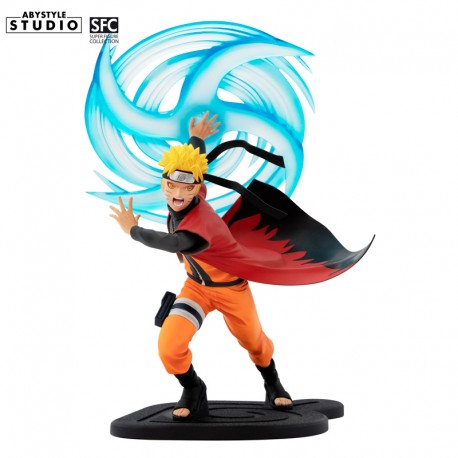 ST Naruto Shippuden: Naruto Rasengan 19cm