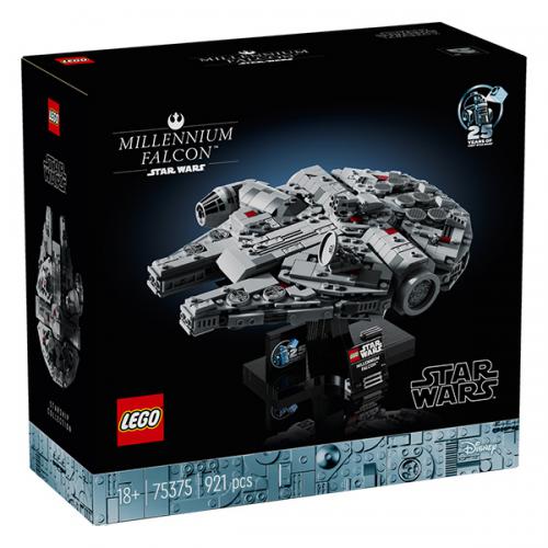 75375 Lego Star Wars Millennium Falcon