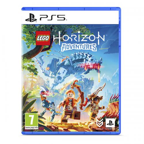 LEGO Horizon Adventures