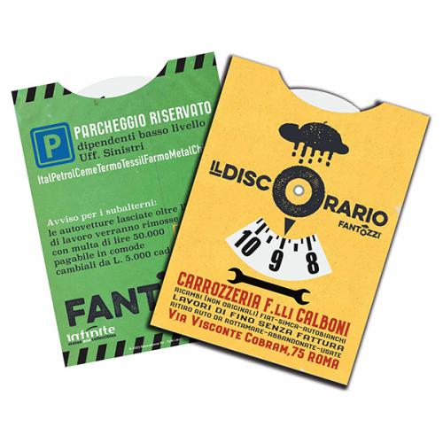 Fantozzi Disco Orario