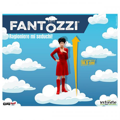 ST Fantozzi: Ragioniere Mi Seduchi Cinemini