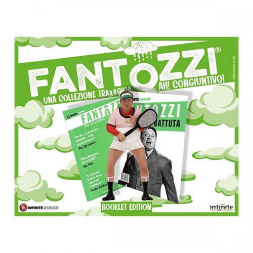 ST Fantozzi: Ah Congiuntivo