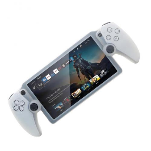 Cover Silicone Antiscivolo PS Portal Xtreme