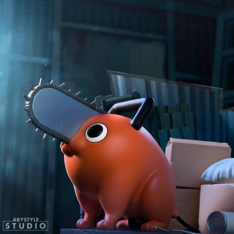 ST Chainsaw Man: Pochita 10cm