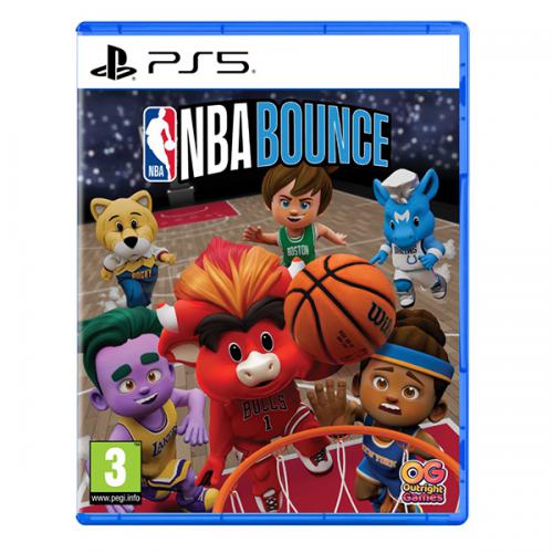 NBA Bounce