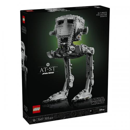 75417 Lego Star Wars Walker AT-ST