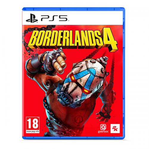 Borderlands 4