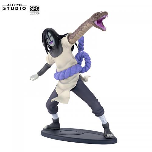 ST Naruto Shippuden: Orochimaru 17cm