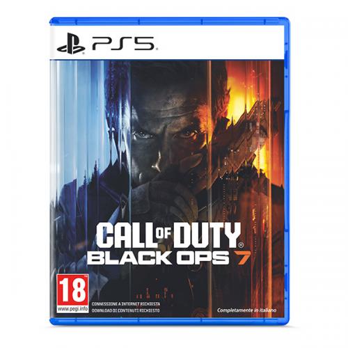 Call Of Duty Black Ops 7