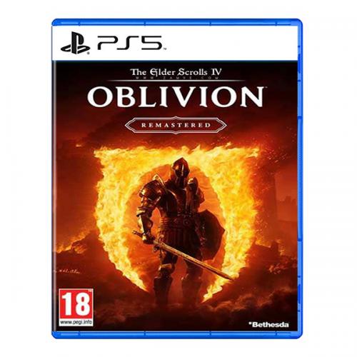 The Elder Scrolls IV: Oblivion Remastered Deluxe Ed.