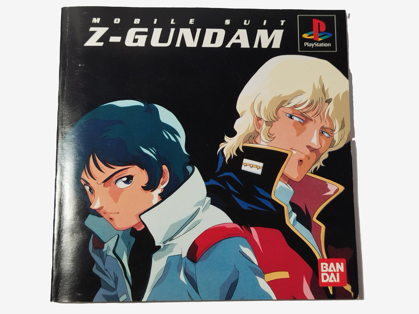 Gundam Videogioco Play station 1 PS1 NTSC-J Giapponese Jap Retrogame