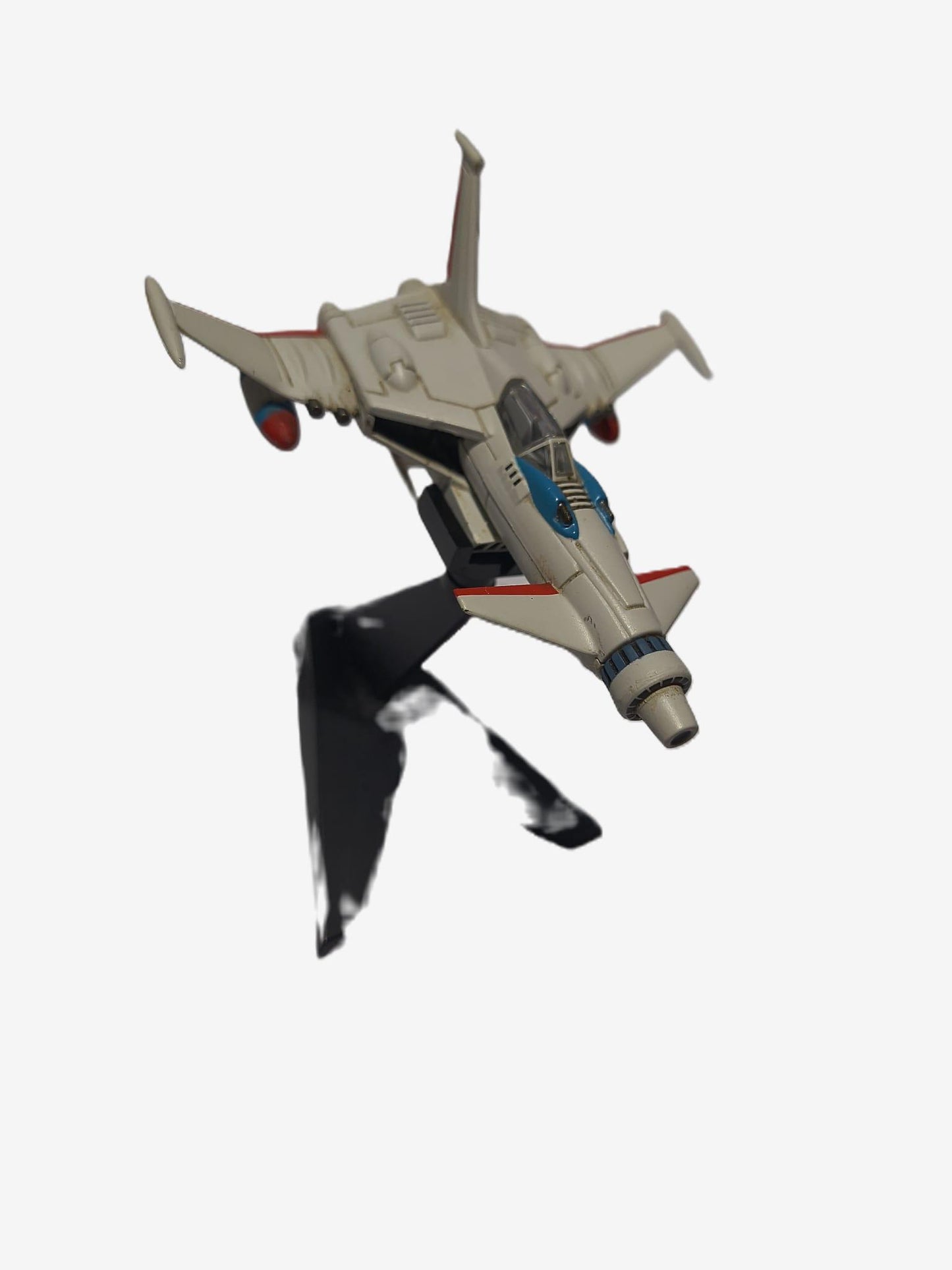 Capitan Harlock Arcadia SGM 20 Action Figures Usata