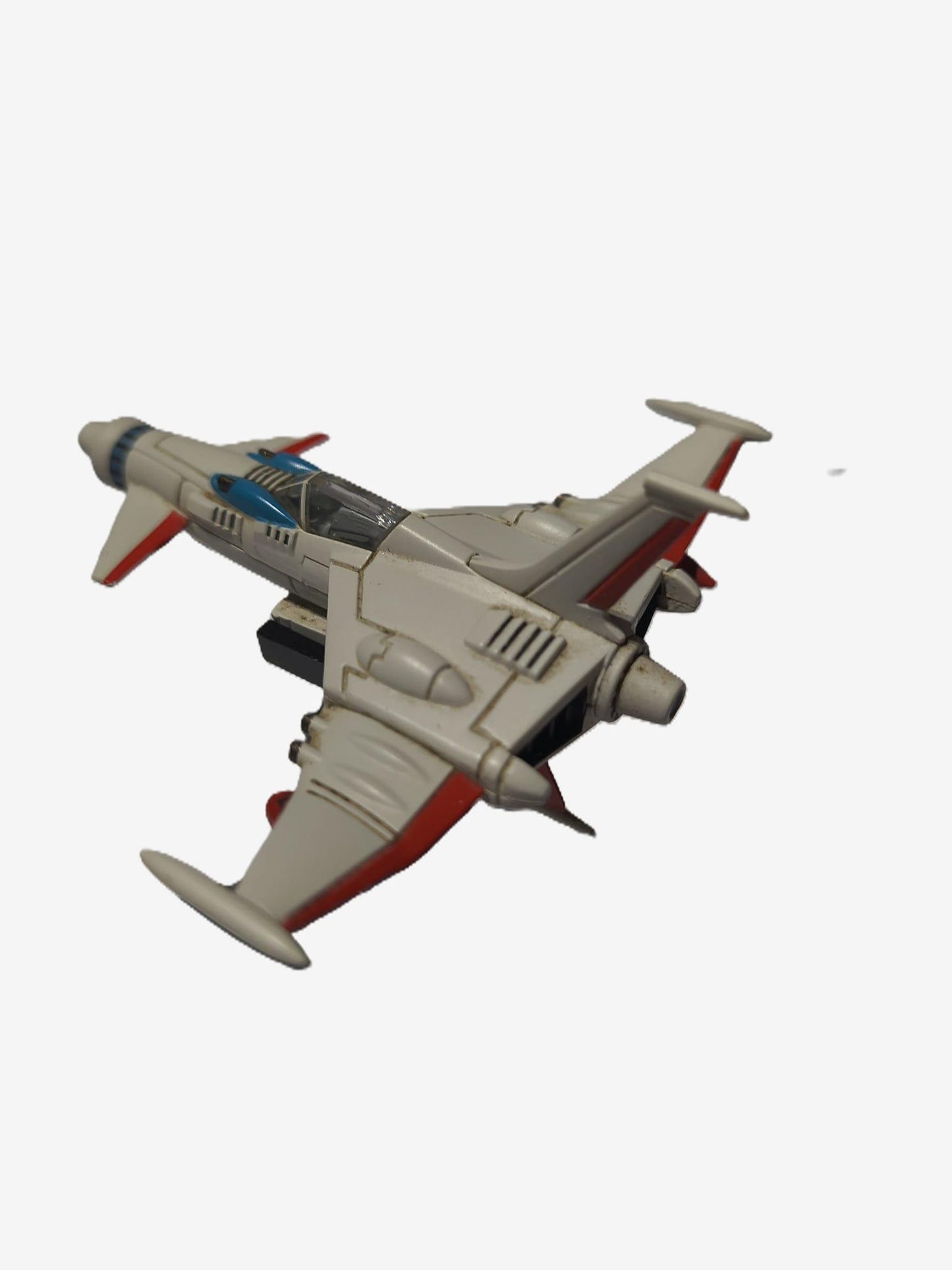 Capitan Harlock Arcadia SGM 20 Action Figures Usata