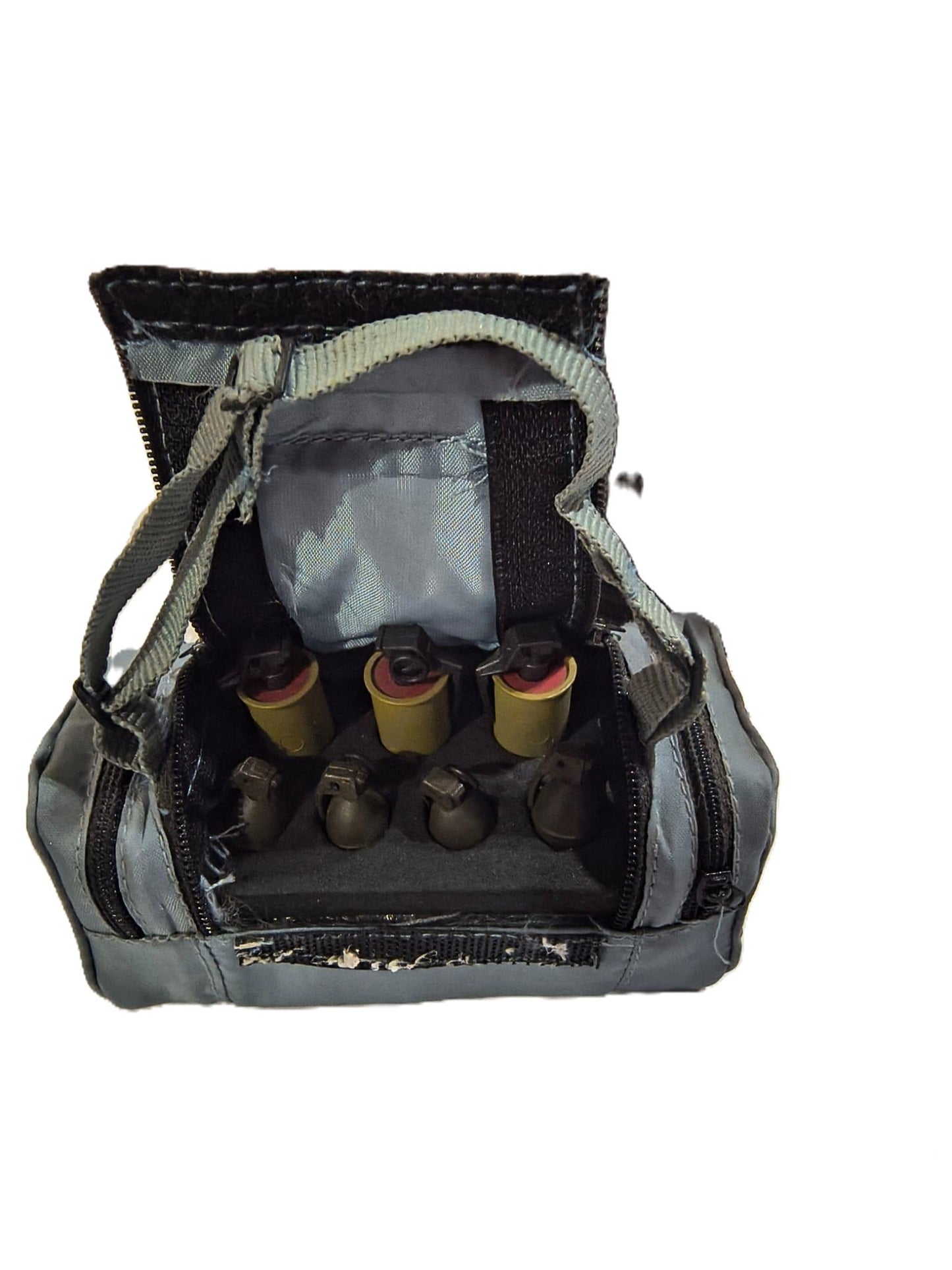 Joker Darck Knight Bank Robber Action Figures Usata Marca Hot Toys