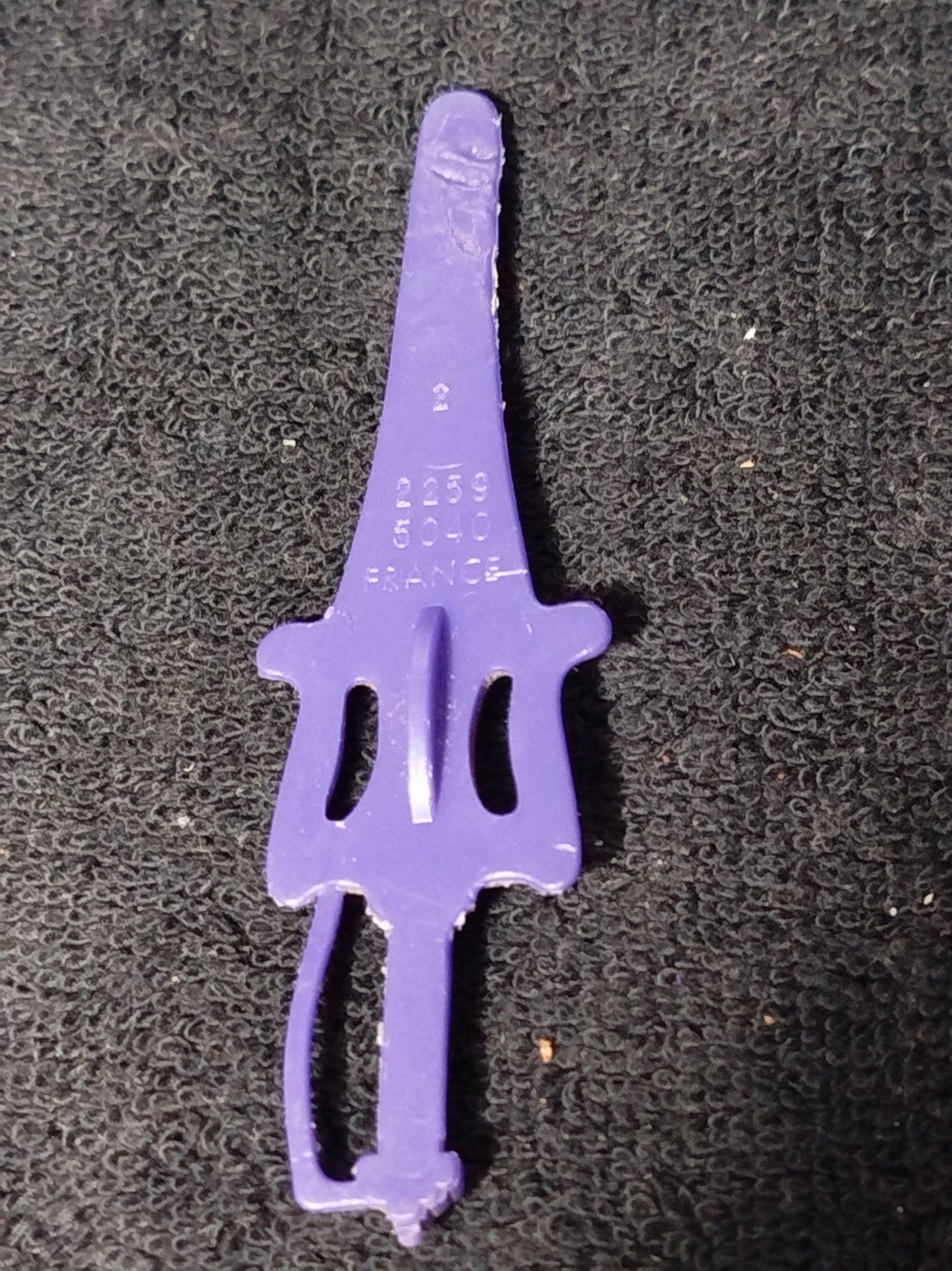 Skeletor e Panthor Completo MOTU Vintage Giocattolo Toys 1981 Made in Taiwan